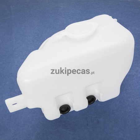 Depósito do Limpa Para Brisas 2 Motores
