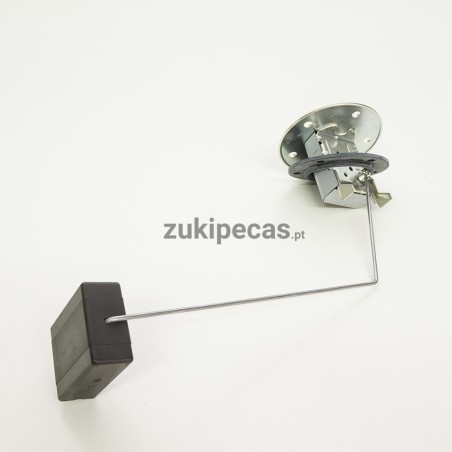 Boia de combustível Samurai