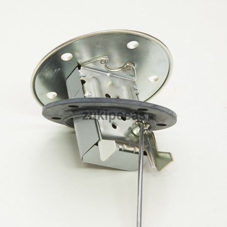 Boia de combustível Samurai