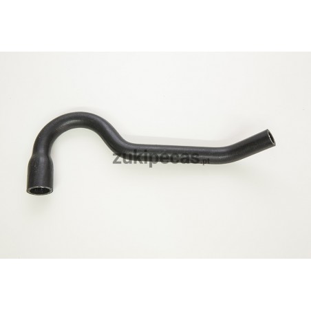 Tubo de Saída de Radiador de Sofagem HDI