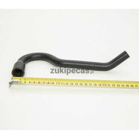 Tubo de Saída de Radiador de Sofagem HDI