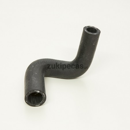 Tubo de Radiador Entrada de Sofagem HDI