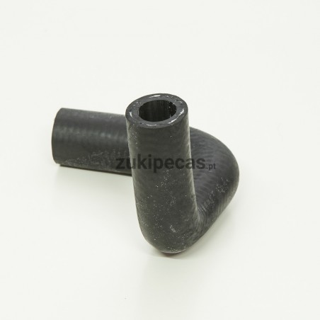 Tubo de Radiador Entrada de Sofagem HDI