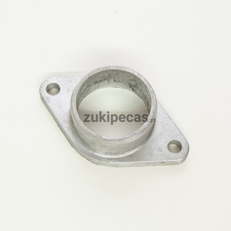 Flange p/Tubo pequeno de Intercooler