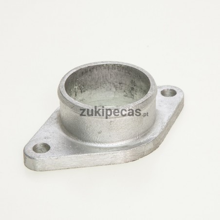 Flange p/Tubo pequeno de Intercooler