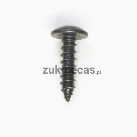 Parafuso da Borracha do Banco Trazeiro