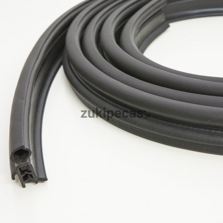 Borracha da Porta da Mala GV