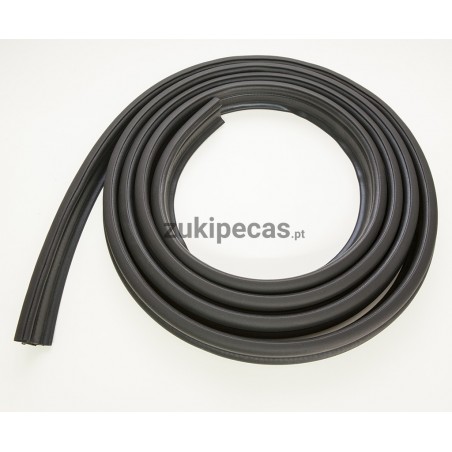 Borracha da Porta da Mala GV