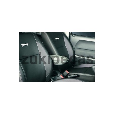 Apoio de Braço Jimny