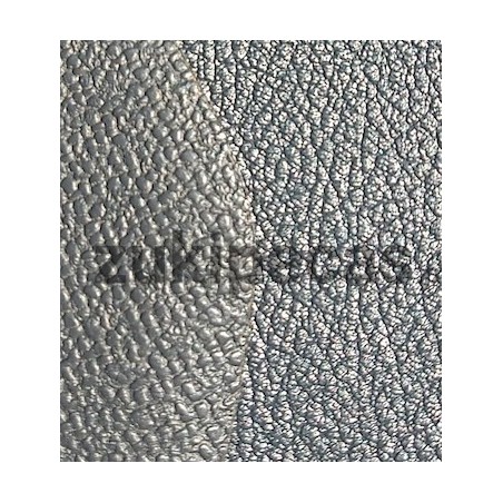 Tapete em Plástico Cinza