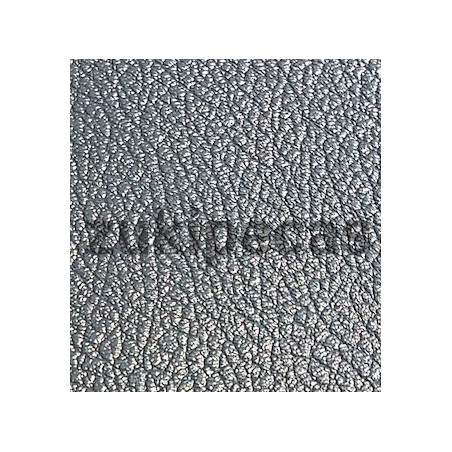 Tapete em Plástico Cinza