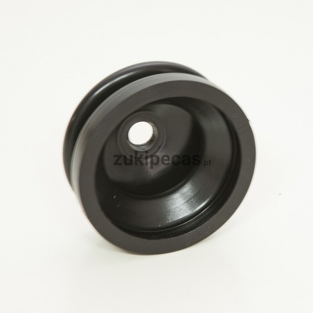 Tapa Pós Inferior Caixa Velocidades