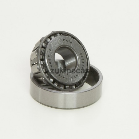 Rolamento da Frente (Kingpin) Jimny