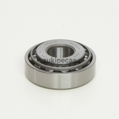 Rolamento da Frente (Kingpin) Jimny