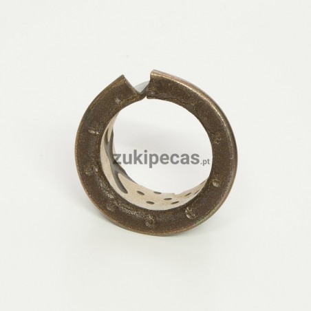 Casquilho do semi-eixo da frente