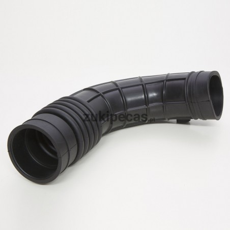 Tubo de Entrada de Ar na Admissão