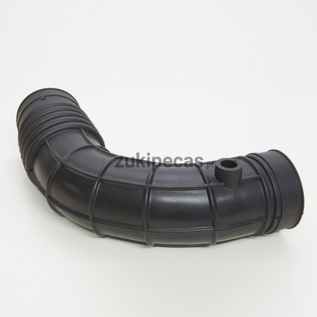 Tubo de Entrada de Ar na Admissão