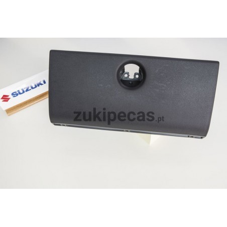 Porta do Porta-Luvas Samurai