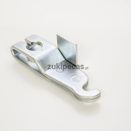 Braço Nivelador do Pedal Embraiagem