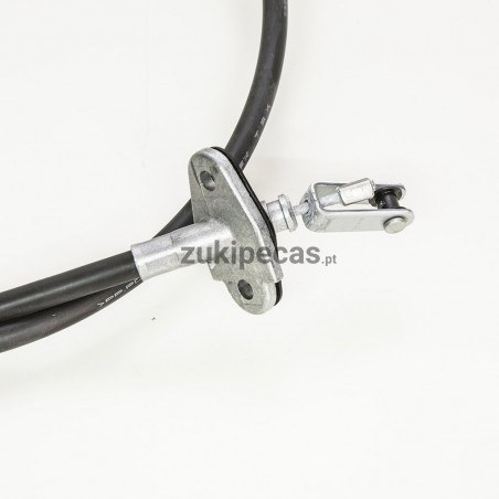 Cabo Embraiagem Samurai TD