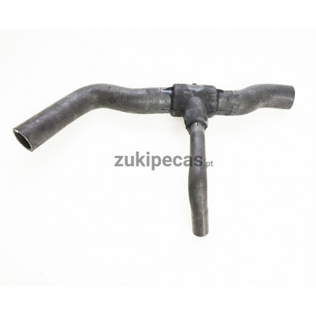 Tubo em T mais 1.9D EUROIII