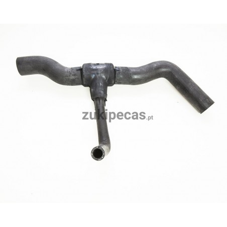 Tubo em T mais 1.9D EUROIII