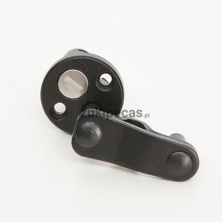 Fecho de Segurança do Pneu Suplente