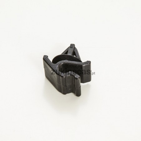 Clip de fixação do cabo do acelerador