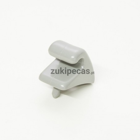 Suporte da Pala Cinza