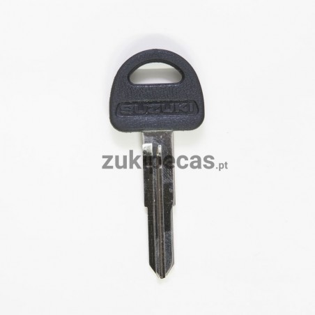 Chave Suzuki Vitara e Jimny