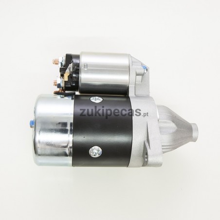 Motor de Arranque 1.0