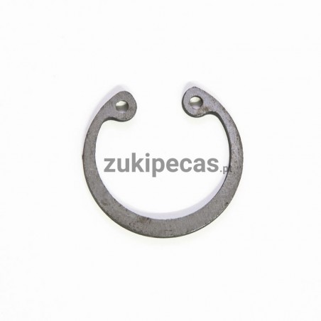 Freio do Semi-Eixo - 26mm