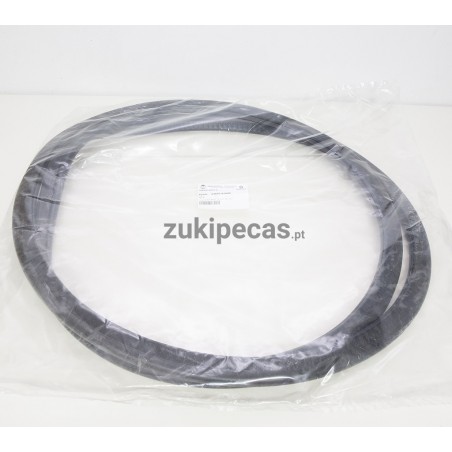 Borracha de Cima para Hardtop