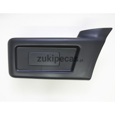 Canto Para-choques 90-98 Lado Direito