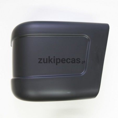 Canto Frente Para-choques 90-98 Lado Esquerdo