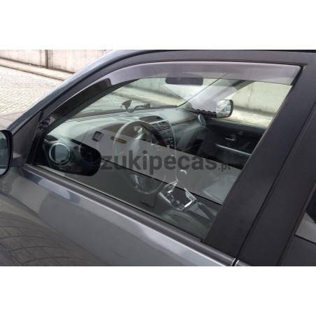 Chuventos Suzuki Grand Vitara 5P 2005 - 2015