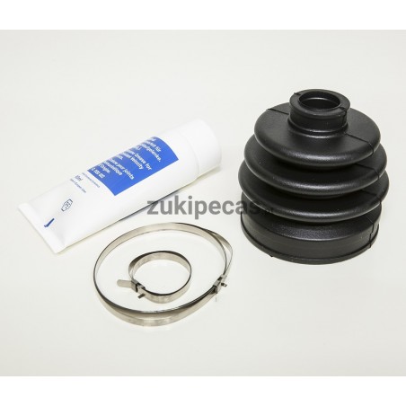 Fole da Transmissão