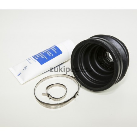 Fole da Transmissão