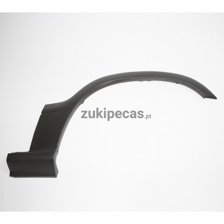 Aba da Frente Lado Direito