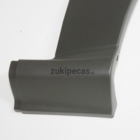 Aba da Frente Lado Direito