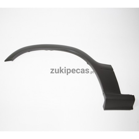 Aba da Frente Lado Esquerdo