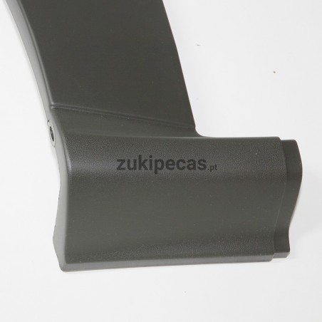 Aba da Frente Lado Esquerdo