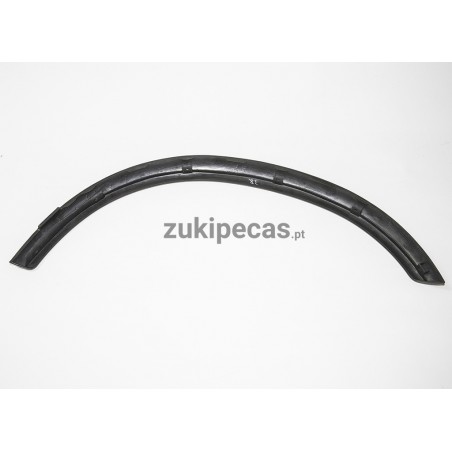 Aba Santana Lado Esquerdo Frente