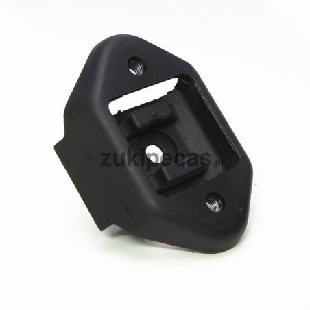 Apoio Trazeiro Caixa de Velocidades