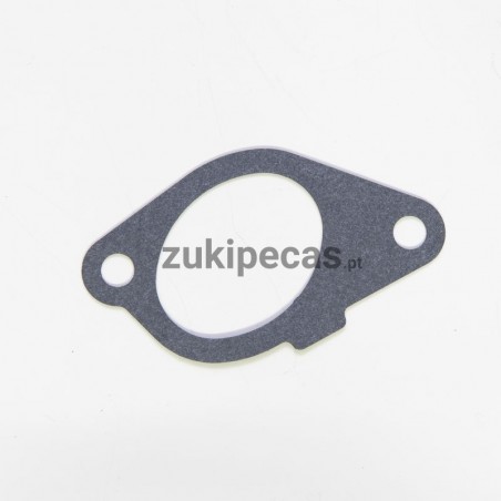 Junta do Coletor de Admissão TD