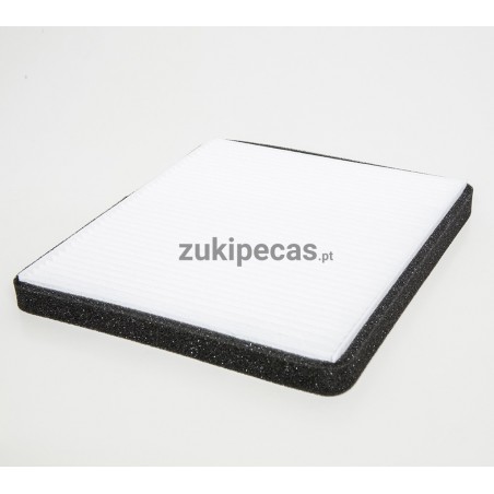 Filtro de Habitáculo AC