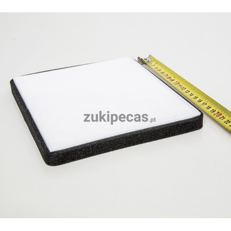 Filtro de Habitáculo AC