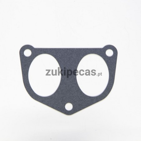 Junta Dupla de Coletor de Admissão TD