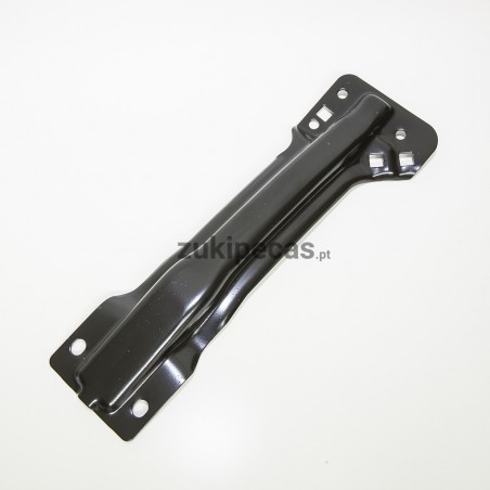 Perfil Vertical da Grelha