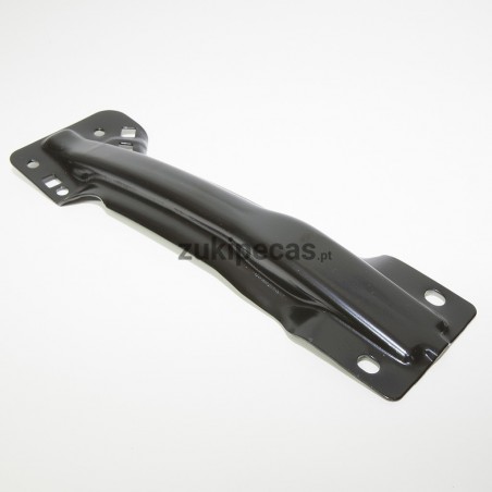 Perfil Vertical da Grelha